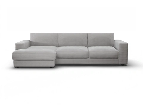 Ecksofa LO 2MD L